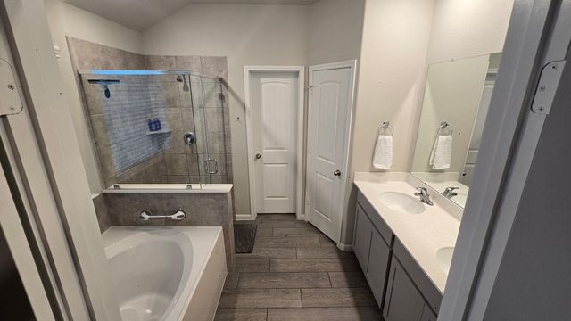 5343 Sunny Ray Drive, Katy, TX 77493