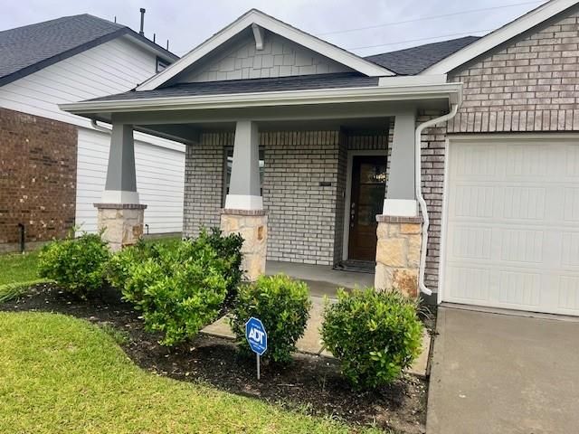 5343 Sunny Ray Drive, Katy, TX 77493