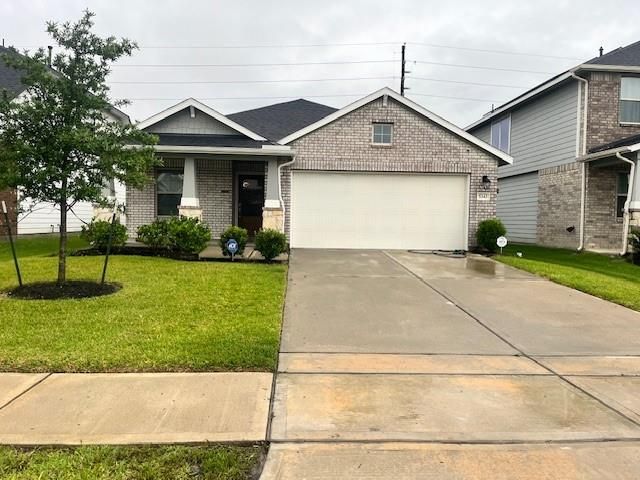 5343 Sunny Ray Drive, Katy, TX 77493