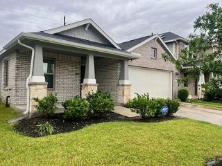 5343 Sunny Ray Drive, Katy, TX 77493