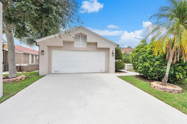 3441 NW 20th Street, Coconut Creek, FL 33066