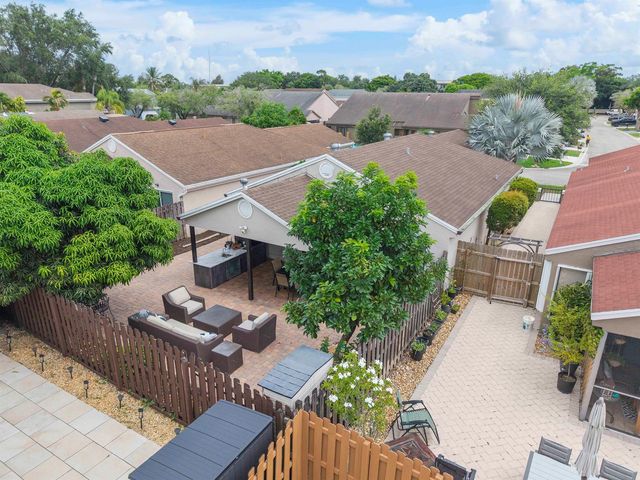3441 NW 20th Street, Coconut Creek, FL 33066