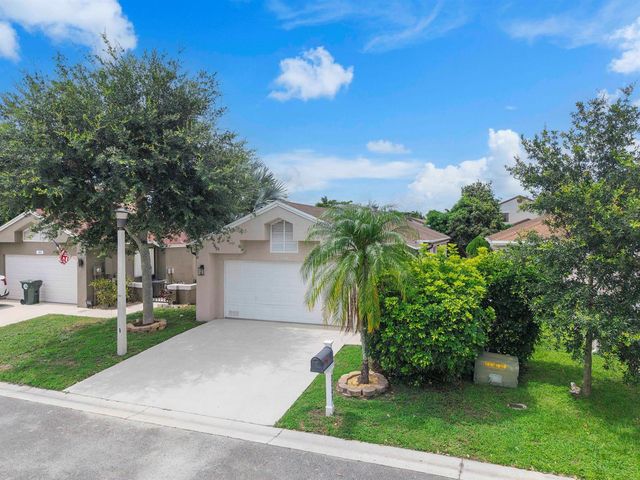 3441 NW 20th Street, Coconut Creek, FL 33066