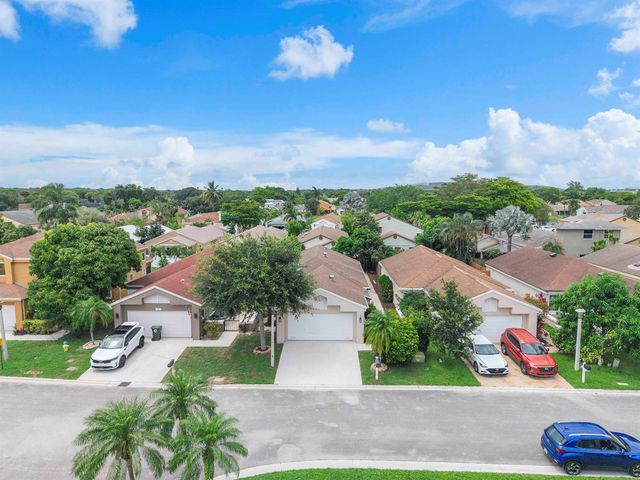 3441 NW 20th Street, Coconut Creek, FL 33066