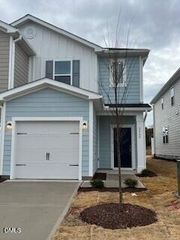 2040 Oakdale Drive, Durham, NC 27703