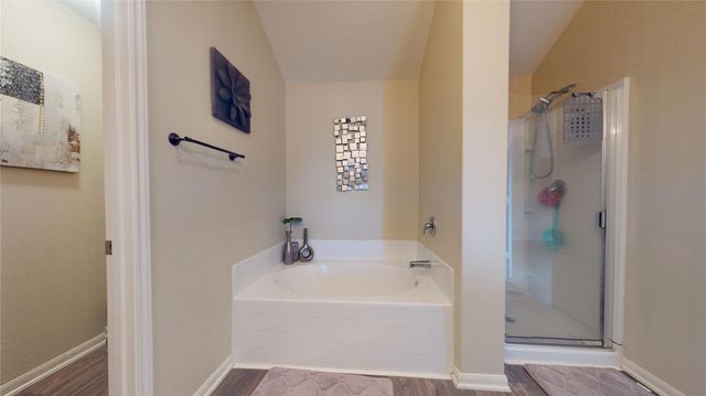 10555 Logger Pine Trail, Houston, TX 77088