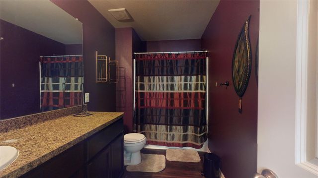 10555 Logger Pine Trail, Houston, TX 77088
