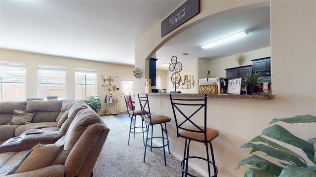10555 Logger Pine Trail, Houston, TX 77088