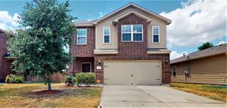 10555 Logger Pine Trail, Houston, TX 77088