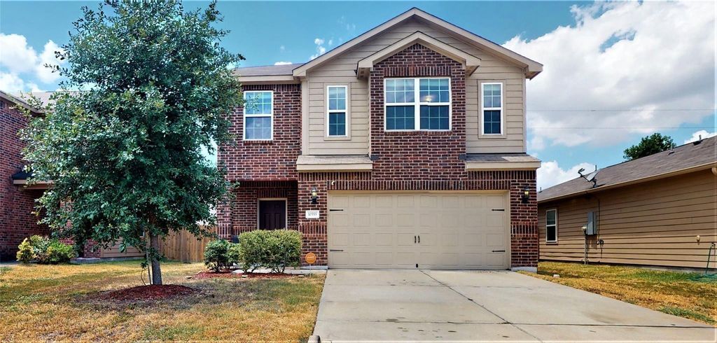 10555 Logger Pine Trail, Houston, TX 77088