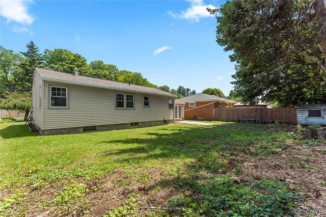 225 Wainwright Avenue, Syracuse, NY 13208