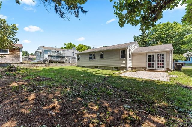 225 Wainwright Avenue, Syracuse, NY 13208