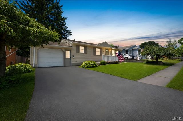 225 Wainwright Avenue, Syracuse, NY 13208