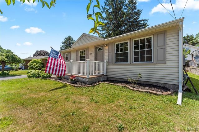 225 Wainwright Avenue, Syracuse, NY 13208