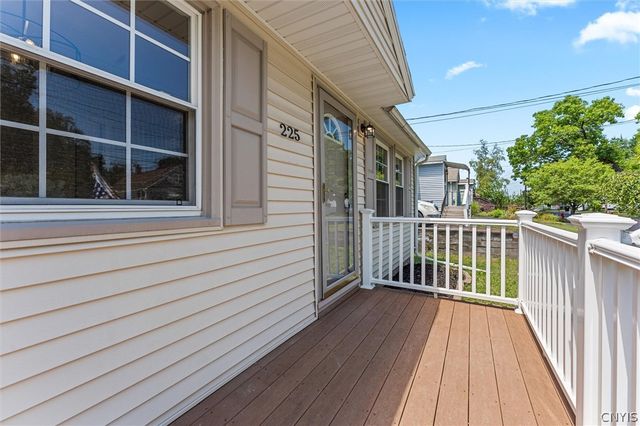 225 Wainwright Avenue, Syracuse, NY 13208