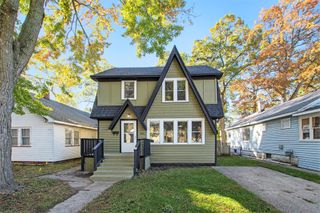 1281 Emerson Avenue, Muskegon City, MI 49442