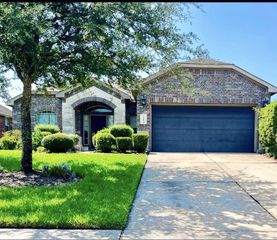 22054 Mission Canyon Lane, Porter, TX 77365