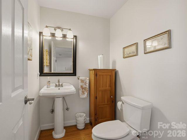 544 Hicks Creek Road, Troutman, NC 28166