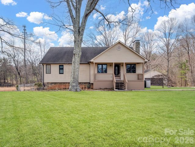 544 Hicks Creek Road, Troutman, NC 28166