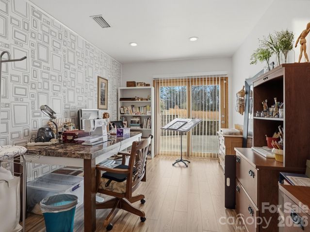 544 Hicks Creek Road, Troutman, NC 28166