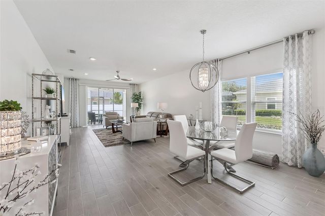 2110 RAGLAN CIRCLE, Ormond Beach, FL 32174
