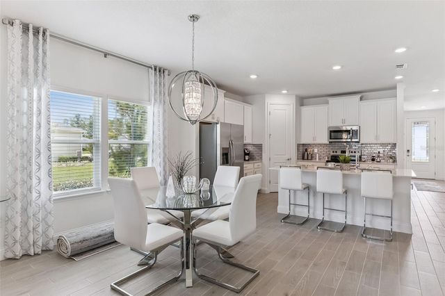 2110 RAGLAN CIRCLE, Ormond Beach, FL 32174