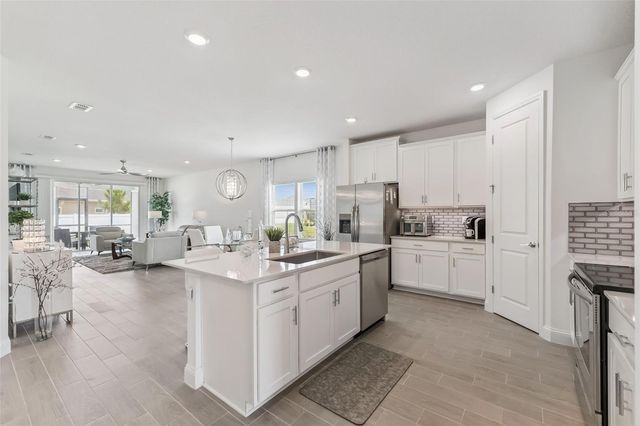 2110 RAGLAN CIRCLE, Ormond Beach, FL 32174