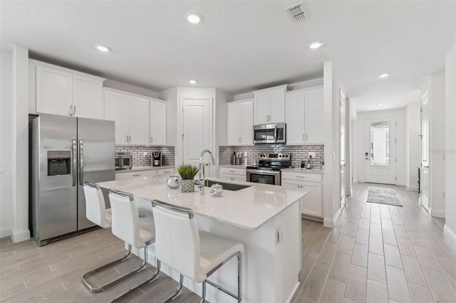 2110 RAGLAN CIRCLE, Ormond Beach, FL 32174