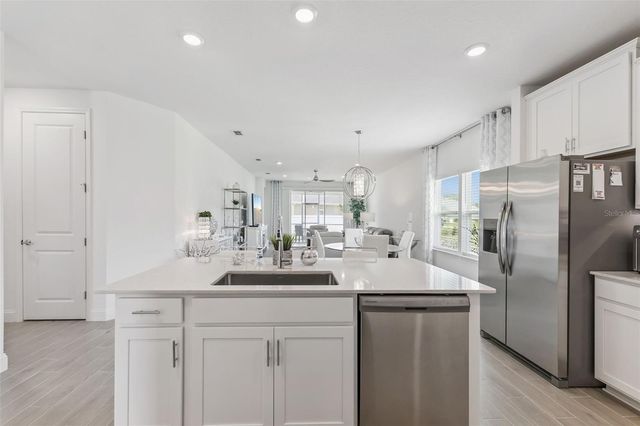 2110 RAGLAN CIRCLE, Ormond Beach, FL 32174