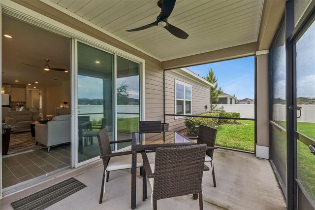 2110 RAGLAN CIRCLE, Ormond Beach, FL 32174