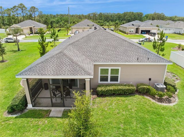 2110 RAGLAN CIRCLE, Ormond Beach, FL 32174