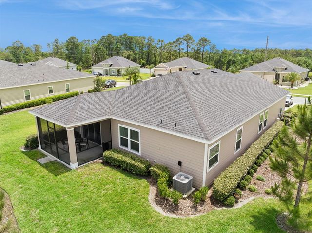 2110 RAGLAN CIRCLE, Ormond Beach, FL 32174