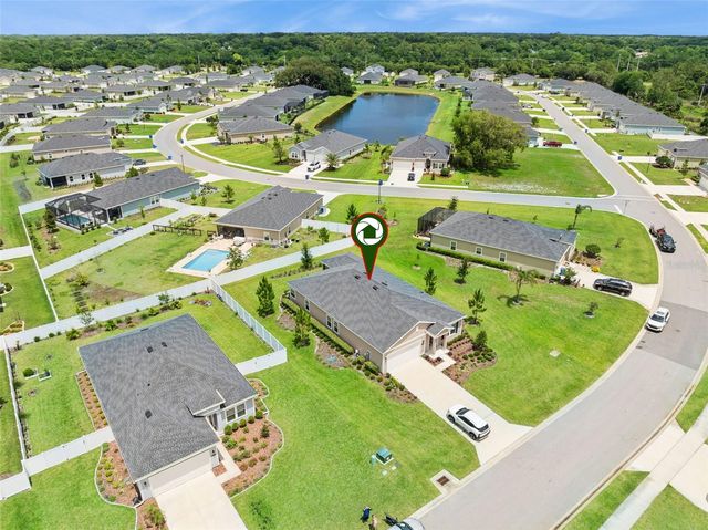 2110 RAGLAN CIRCLE, Ormond Beach, FL 32174