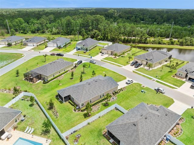 2110 RAGLAN CIRCLE, Ormond Beach, FL 32174