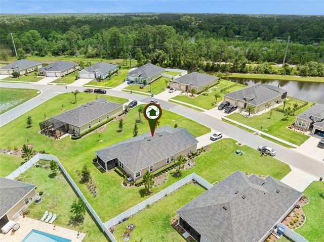 2110 RAGLAN CIRCLE, Ormond Beach, FL 32174