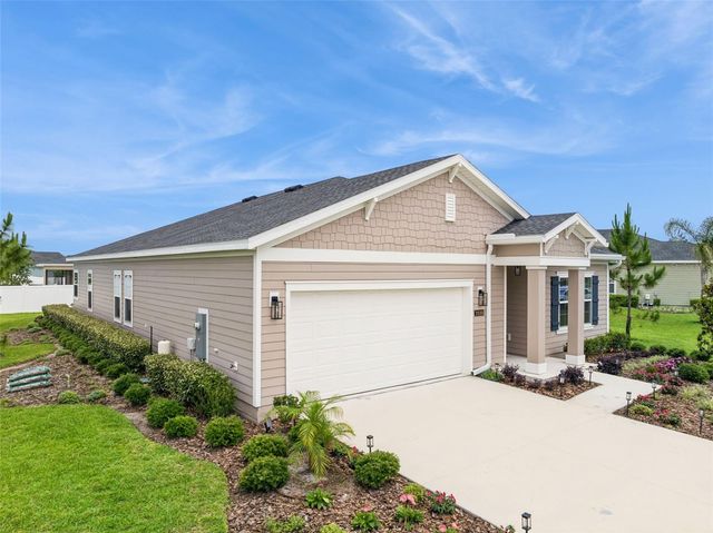 2110 RAGLAN CIRCLE, Ormond Beach, FL 32174