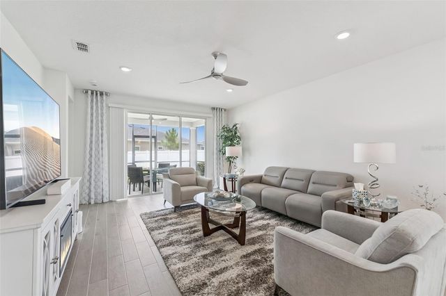 2110 RAGLAN CIRCLE, Ormond Beach, FL 32174