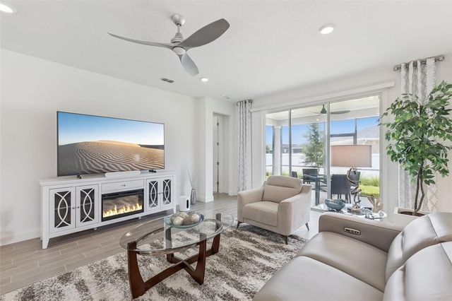 2110 RAGLAN CIRCLE, Ormond Beach, FL 32174