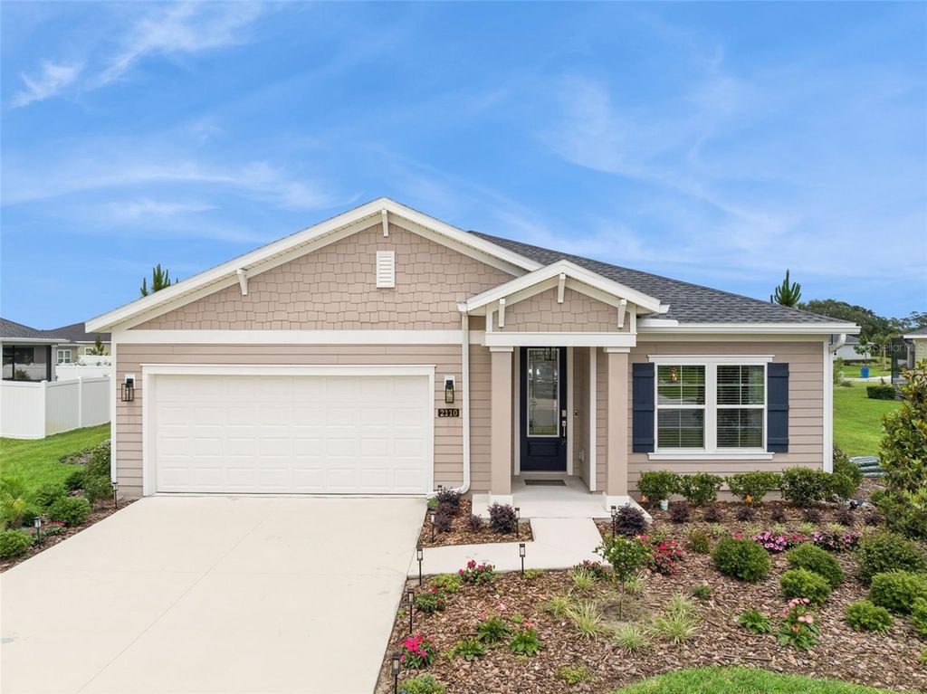 2110 RAGLAN CIRCLE, Ormond Beach, FL 32174