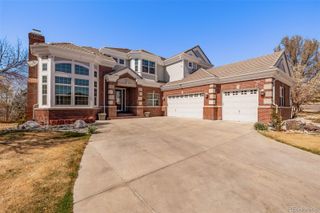 6615 S Quemoy Circle, Aurora, CO 80016