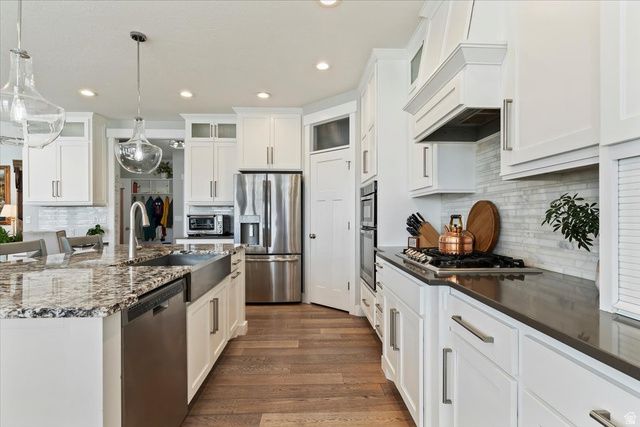 2273 W 1300 S, Lehi, UT 84043