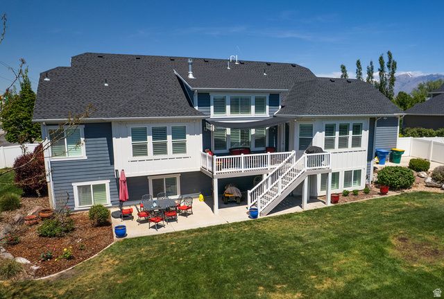 2273 W 1300 S, Lehi, UT 84043