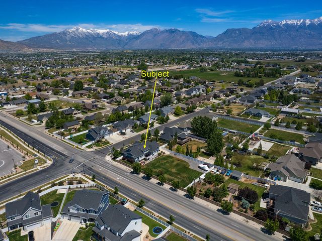 2273 W 1300 S, Lehi, UT 84043