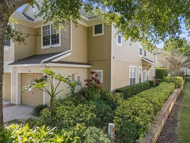 1552 FLORENTINO LANE, Winter Park, FL 32792