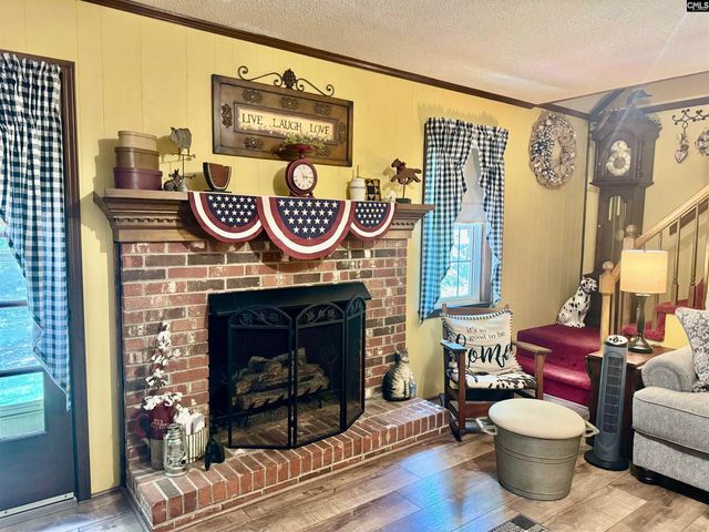 310 Andrew Corley Road, Lexington, SC 29072