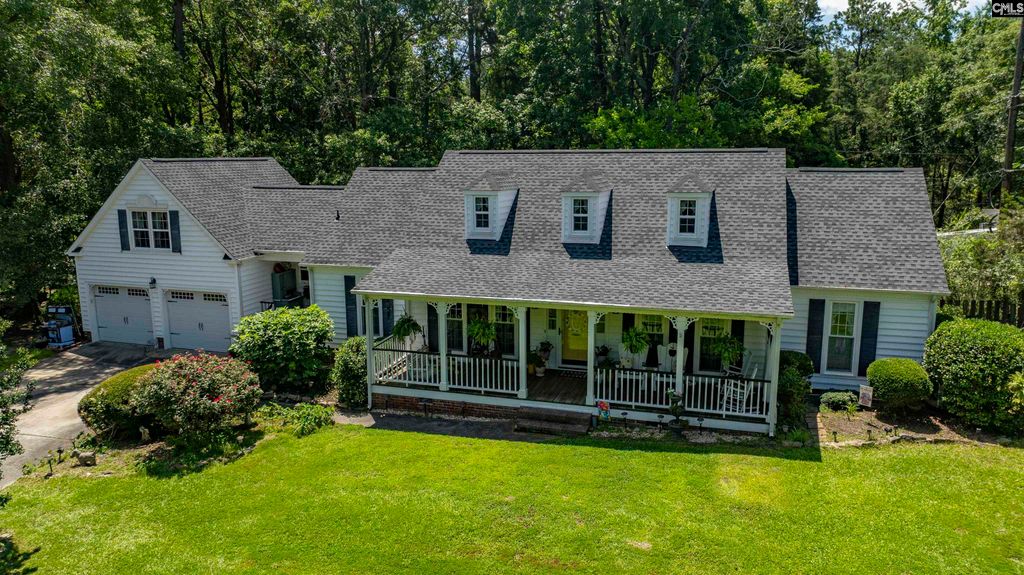 310 Andrew Corley Road, Lexington, SC 29072