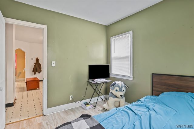 3023 Orleans Avenue, Niagara Falls, NY 14303