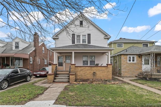 3023 Orleans Avenue, Niagara Falls, NY 14303
