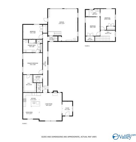 17 Chalkstone Street NW, Huntsville, AL 35806