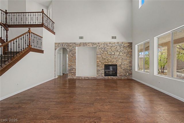 728 Blue Crystal Creek Road, Henderson, NV 89002